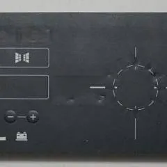 Still 426367 | Candis FM-i V1,4 sn. 070503311 from FM20i year 2007