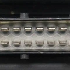 Jungheinrich 51134052 | Joystick Index 0 from ESK230 year 2015 sn. P5130300024A