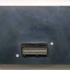 Jungheinrich 51097248 | Display ESC canopen from ESK320 year 2015 sn. 507O6005