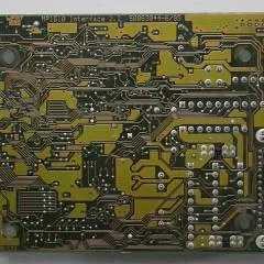 Jungheinrich 50118904 | Interface card SW4,30  interface 02 50274485
