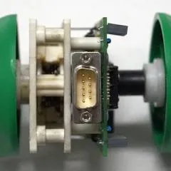 Jungheinrich 50005082 | Rijschakelaar Directional switch  AZ 991220