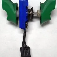 Jungheinrich 51026905 | Rijschakelaar accelerator EJE116