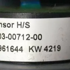 Jungheinrich 51525862 | Rijschakelaar Control handle for EJD220 sn. SFTT00027014969414
