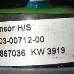 Jungheinrich 51525862 | Rijschakelaar Control handle for EJD220 sn. SFTT00027014969414