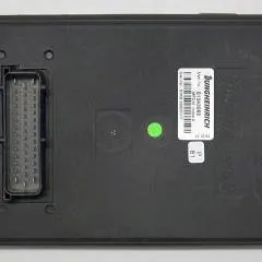 Jungheinrich 51343985 | MFC10 Index A  sn. S1KX00003117 from EKS110 year 2017