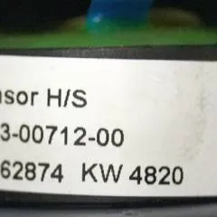 Jungheinrich 51525862 | Rijschakelaar Control handle for EJD220 sn. SFTT00027015876879