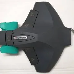 Jungheinrich 51340338 | rijschakelaar directional switch double controle sn. SFTT0001921204783 from EMC year 2017