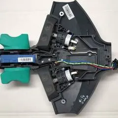 Jungheinrich 51340338 | rijschakelaar directional switch double controle sn. SFTT0001921204783 from EMC year 2017