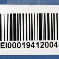 Jungheinrich 51340338 | rijschakelaar directional switch double controle sn. SFTT0001921204783 from EMC year 2017