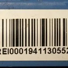 Jungheinrich 51340334 | rijschakelaar directional switch EJE double controle sn. SFTT00019911178978 also known as 51525861 51340334 51241569 51157743 51055128 51634517