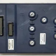 Jungheinrich 51226801 | Rij/hef/stuur regeling  drive/lift/steering controller AS2412 i S index C Sw 1,09 51419306 sn. S1AX00105902 from ECE220 HP year 2013