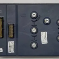 Jungheinrich 51226801 | Rij/hef/stuur regeling  drive/lift/steering controller AS2412 i S index C Sw 1.04 51462874 sn. S1AX00133702 from ERE225 year 2019