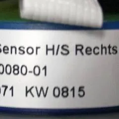 Jungheinrich 51241572 | Rijschakelaar control handle from EMC110 year 2015 sn. fREI00014610049297