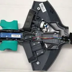 Jungheinrich 51525860 | Directional switch from EMC  year 2020 sn. SFTT00026815393535