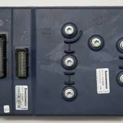 Jungheinrich 51226801 | Rij/hef/stuur regeling  drive/lift/steering controller AS2412 i S index B Sw. 1,05 51419306 sn. S1AX00079105 from ECE225 year 2016