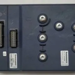 Jungheinrich 51226801 | Rij/hef/stuur regeling  drive/lift/steering controller AS2412 i S index B Sw. 1,01 51419306 sn. S1AX00066145 from ECE225 year 2015