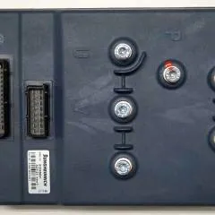 Jungheinrich 51226801 | Rij/hef/stuur regeling  drive/lift/steering controller AS2412 i S index C sn. S1AX00111471 from EKS210 year 2017