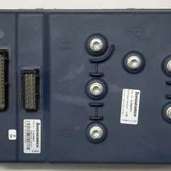 Jungheinrich 51226801 | Rij/hef/stuur regeling  drive/lift/steering controller AS2412 i S index C Sw 1,05 51462874 sn. S1AX100122261 from ERE225 year 2018