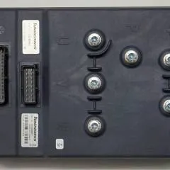 Jungheinrich 51226801 | Rij/hef/stuur regeling  drive/lift/steering controller AS2412 i S index D Sw 1,08 51256852 sn. S1AX10071644 from ECE225 year 2014