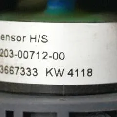 Jungheinrich 51525862 | Rijschakelaar Control handle for EJD220 sn. SFTT00027013656455