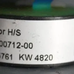 Jungheinrich 51525862 | Rijschakelaar Control handle for EJD220 sn. SFTT00027015902210