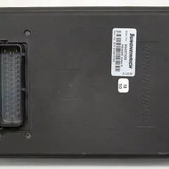 Jungheinrich 50437339 | Stuur regeling steering controller PM2402 Z Index H sn S14X 00015723 from ECE year 2010