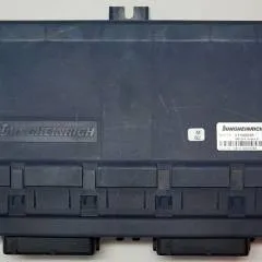 Jungheinrich 51169229 | MFC04 Index A Brake from ETV214 year 2014 sn. S1FX00019788