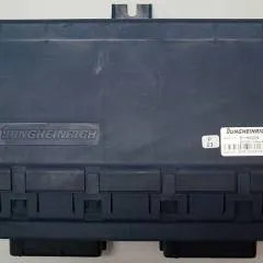 Jungheinrich 51169229 | MFC04 Index A Brake from ETV216 year 2015 sn. S1FX00033178