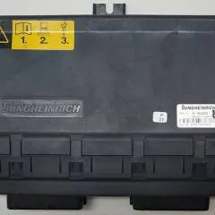 Jungheinrich 51169229 | MFC04 Index A Brake from ETV214 year 2015 sn. S1FX00040902