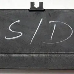 Jungheinrich 50468260 | MFC01 Brake sn C00095880 from ETV214 year 2011