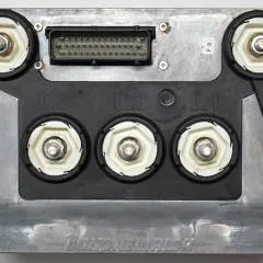 Jungheinrich 50460982 | Rij regeling Drive controller AS4814i index E from  ETV114 year 2009 sn.S11X00012388