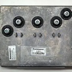Jungheinrich 51168614 | Rij regeling Drive controller complete with internal charger AS2403iC index A Sw. 2,00 51190862 sn. SAOX00009546 from EMC B10 year 2014
