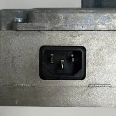 Jungheinrich 51168614 | Rij regeling Drive controller complete with internal charger AS2403iC index B Sw. 2,03 51190862 sn. SAOX00016752 from EMC year 2017