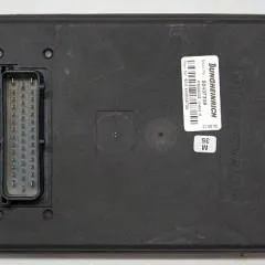 Jungheinrich 50437339 | Stuur regeling steering controller PM2402 Z Index H sn S14X 000387353 from ESE320 year 2012