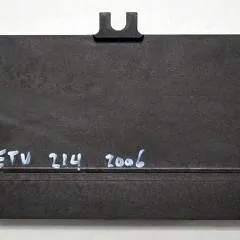 Jungheinrich 50468260 | MFC01 Brake sn O 00049255 from ETV214 year 2006