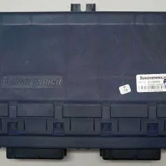 Jungheinrich 51169229 | MFC04 Index A Brake from ETV214 year 2013 sn. S1FX00017629