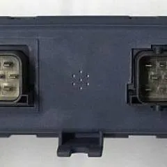 Jungheinrich 51169229 | MFC04 Index O Brake from ETV216 year 2011 sn. S1FX00000297