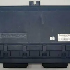 Jungheinrich 51169229 | MFC04 Index A Brake from ETV214 year 2014 sn. S1FX00027304