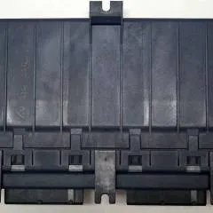 Jungheinrich 51169229 | MFC04 Index A Brake from ETV214 year 2015 sn. S1FX00035308