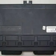 Jungheinrich 51169229 | MFC04 Index A hydraulic from ETV214 year 2014 sn. S1FX00022046