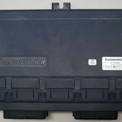 Jungheinrich 51169229 | MFC04 Index A Brake from ETV214 year 2013 sn. S1FX00017361