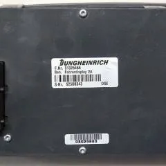 Jungheinrich 51325465 | Fahrerdisplay 2A for ETV/M from year 2011 till 2016 sn. 08029883