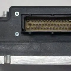 Jungheinrich 50449302 | Stuur regeling Controller AS4803 Z sn.LJE990825 from ETV216 year 2008