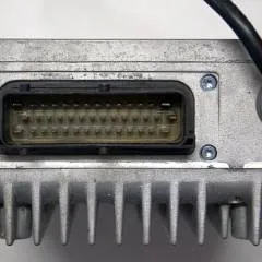 Jungheinrich 51345220 | Build in charger ELH2425 24V/25A 100-400Ah year 2025 sn. SNOX00013628