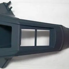 Jungheinrich 51025126 | Instrument hood EJE EJC serie 2