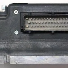 Jungheinrich 51037707 | Rij regeling driving controller AS2405i index E Sw. 1,31 51062370 sn. S18X00162474 from EJE C20 year 2018