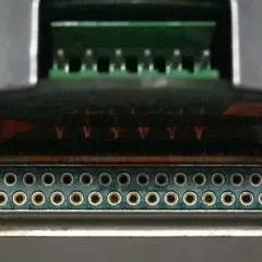 Jungheinrich 26905840 | Joystick EP411/c from ETV14 year 1995