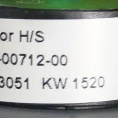 Jungheinrich 51634518 | Rijschakelaar Control handle for EJD220 sn. SFTT00027015388929