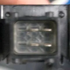 Jungheinrich 51525865 | Directional switch sn. SFTT00027318508907 also known as 35942917 52330183 51525865 51340339 51241573 51157747 51076927