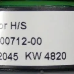Jungheinrich 51525862 | Rijschakelaar Control handle for EJD220 sn. SFTT00027020342798